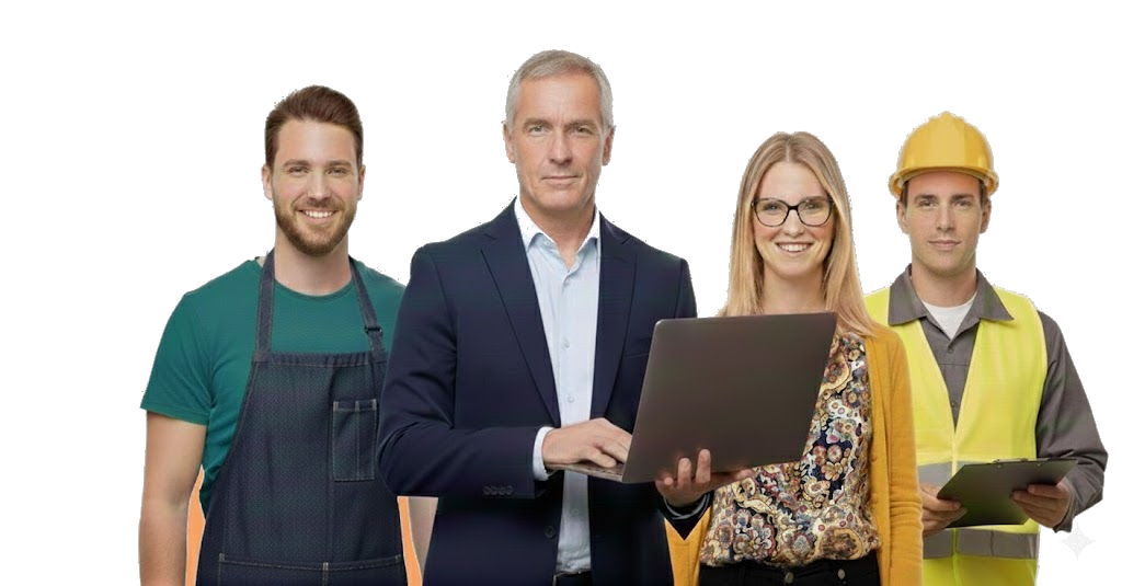 Gestione Partita IVA