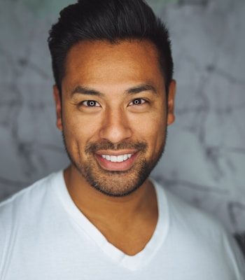 Glücklicher Unternehmer